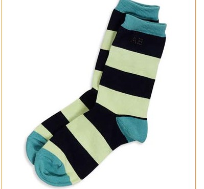 socks  Made in Korea